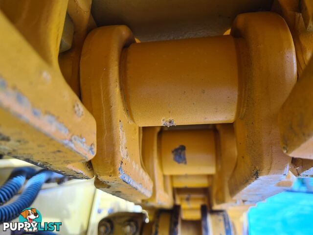 2014 Caterpillar D6N XL Bullozer (Stock No.97562) 