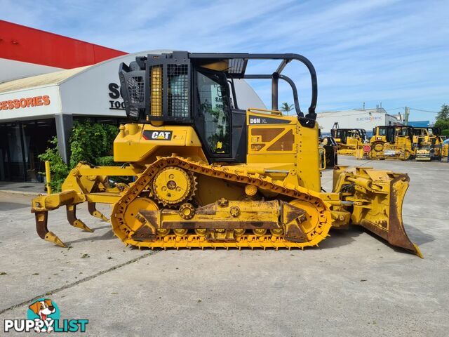 2014 Caterpillar D6N XL Bullozer (Stock No.97562) 