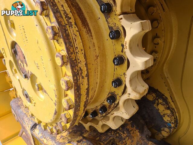 2014 Caterpillar D6N XL Bullozer (Stock No.97562) 