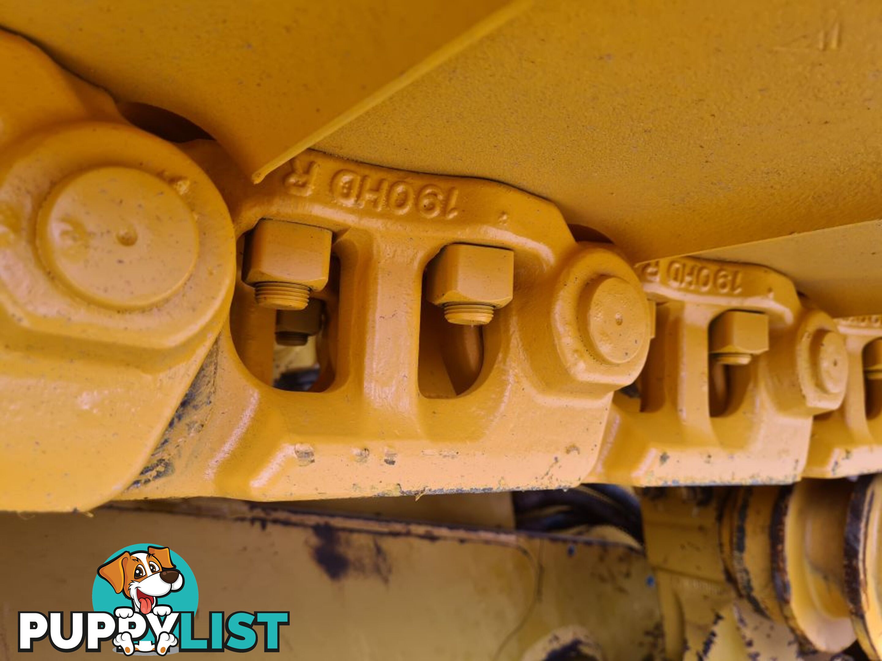 2014 Caterpillar D6N XL Bullozer (Stock No.97562) 