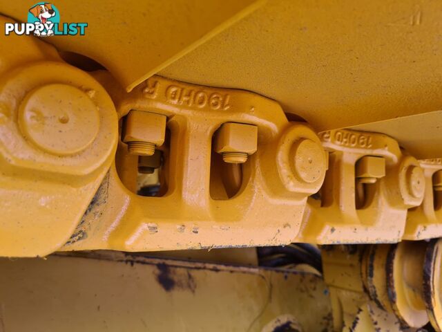 2014 Caterpillar D6N XL Bullozer (Stock No.97562) 