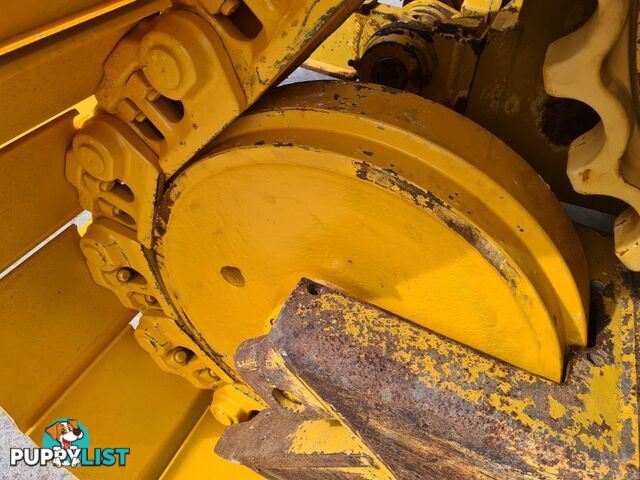 2014 Caterpillar D6N XL Bullozer (Stock No.97562) 