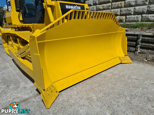 Komatsu D85EX-15E0 dozer (Stock No. 89670) 