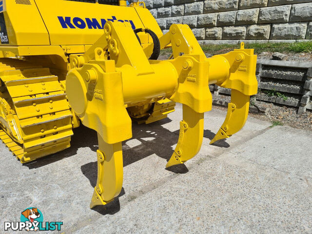 Komatsu D85EX-15E0 dozer (Stock No. 89670) 