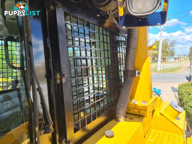 2019 Caterpillar D8T Bulldozer (Stock No. 89691)