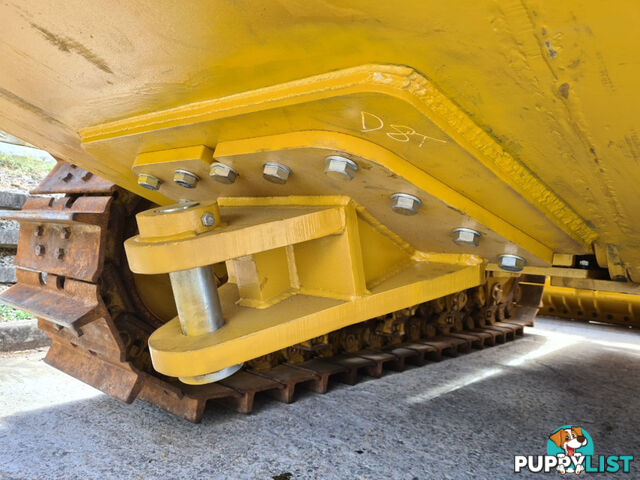 2019 Caterpillar D8T Bulldozer (Stock No. 89691)