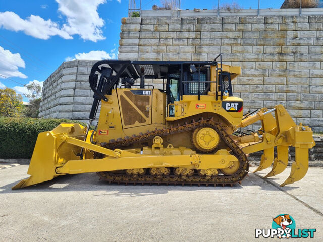 2019 Caterpillar D8T Bulldozer (Stock No. 89691)