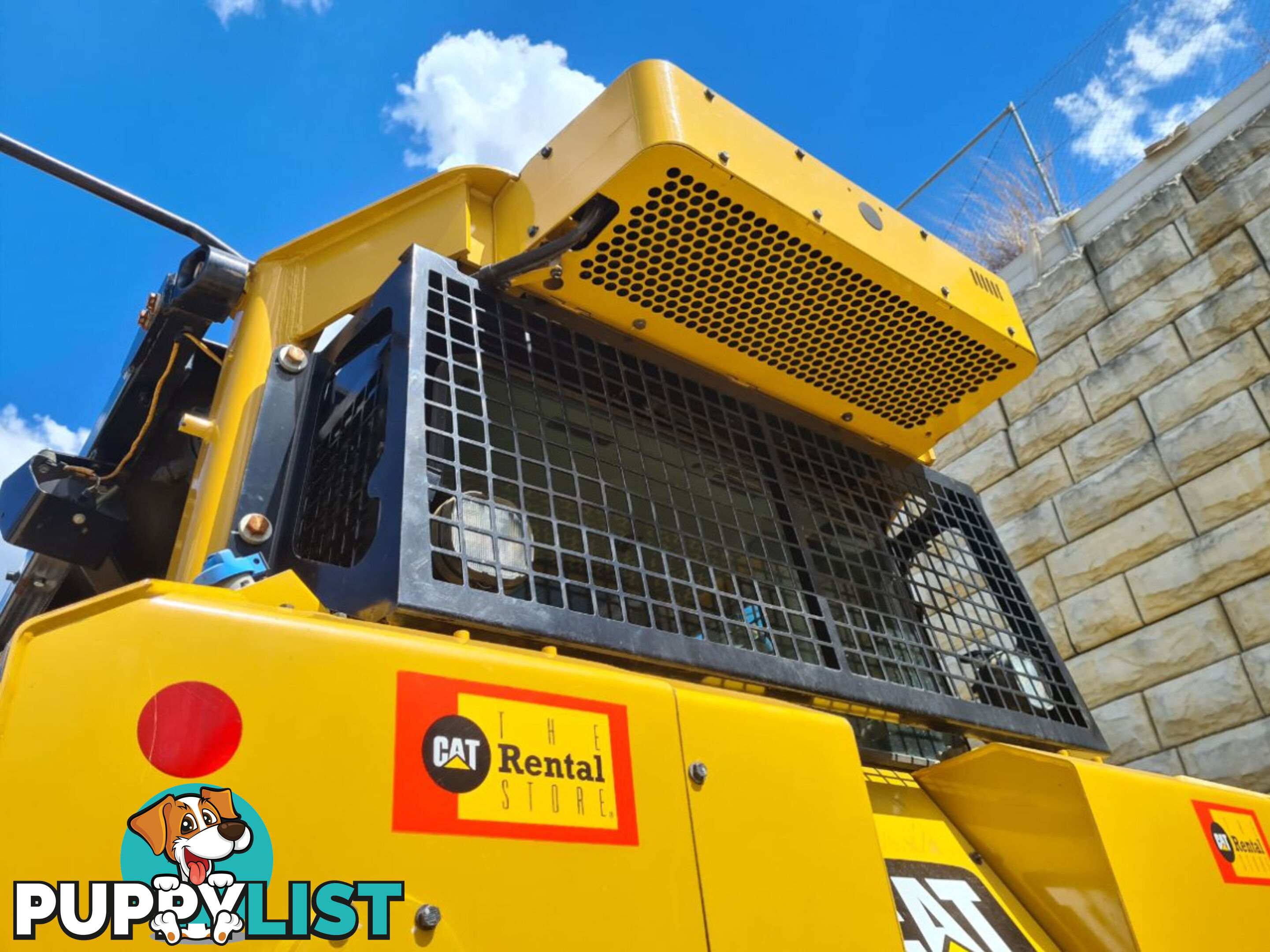 2019 Caterpillar D8T Bulldozer (Stock No. 89691)