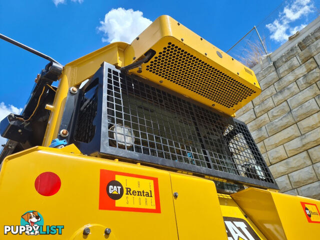 2019 Caterpillar D8T Bulldozer (Stock No. 89691)