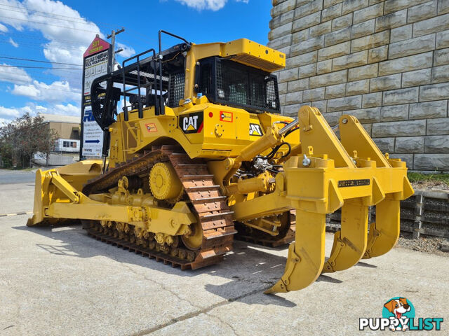 2019 Caterpillar D8T Bulldozer (Stock No. 89691)