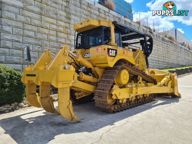 2019 Caterpillar D8T Bulldozer (Stock No. 89691)