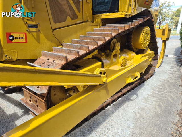 2019 Caterpillar D8T Bulldozer (Stock No. 89691)