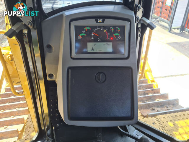 2019 Caterpillar D8T Bulldozer (Stock No. 89691)