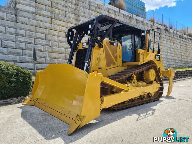 2019 Caterpillar D8T Bulldozer (Stock No. 89691)