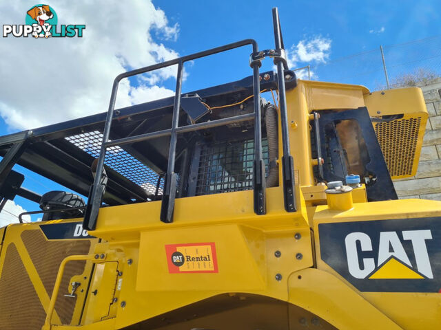 2019 Caterpillar D8T Bulldozer (Stock No. 89691)