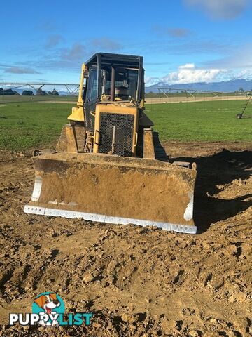 Caterpillar D6N XL Bulldozer (Stock No. 95478)