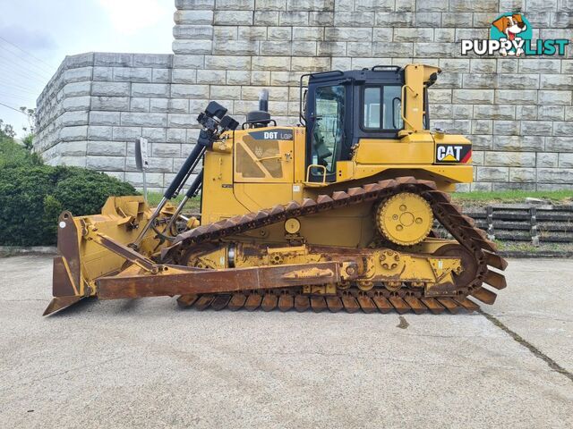 2014 Caterpillar D6T LGP Bulldozer (Stock No. 94328) 