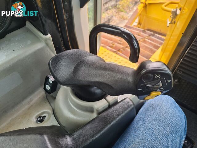 2014 Caterpillar D6T LGP Bulldozer (Stock No. 94328) 