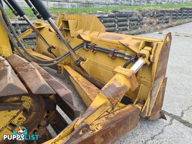 2014 Caterpillar D6T LGP Bulldozer (Stock No. 94328) 