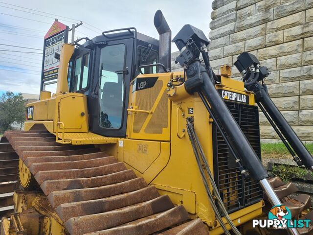 2014 Caterpillar D6T LGP Bulldozer (Stock No. 94328) 