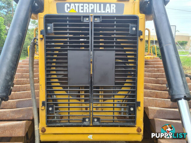 2014 Caterpillar D6T LGP Bulldozer (Stock No. 94328) 