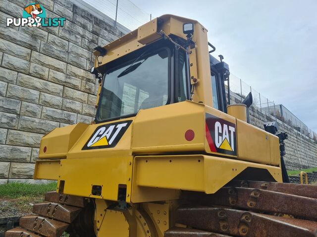 2014 Caterpillar D6T LGP Bulldozer (Stock No. 94328) 