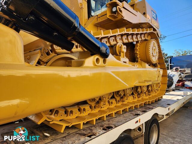 Caterpillar D9T Bulldozer (Stock No. 84556)