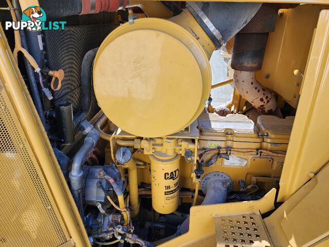 Caterpillar D9T Bulldozer (Stock No. 84556)