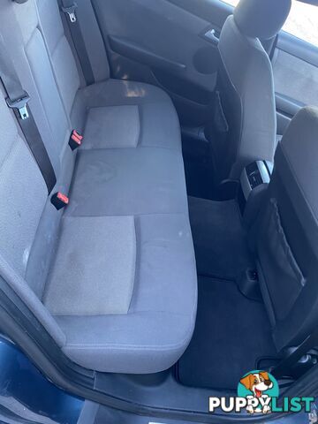 2008 Holden Berlina VE VE Sedan Automatic