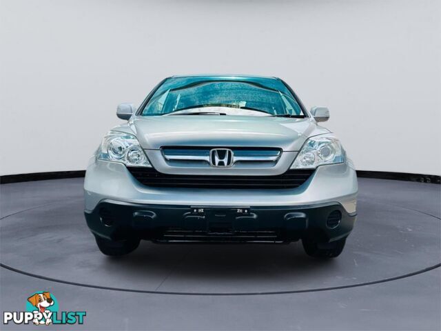 2007 HONDA CR-V (4X4)  4D WAGON