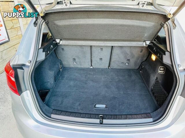 2016 BMW 2 18IACTIVETOURERSPORTLINE  4D WAGON