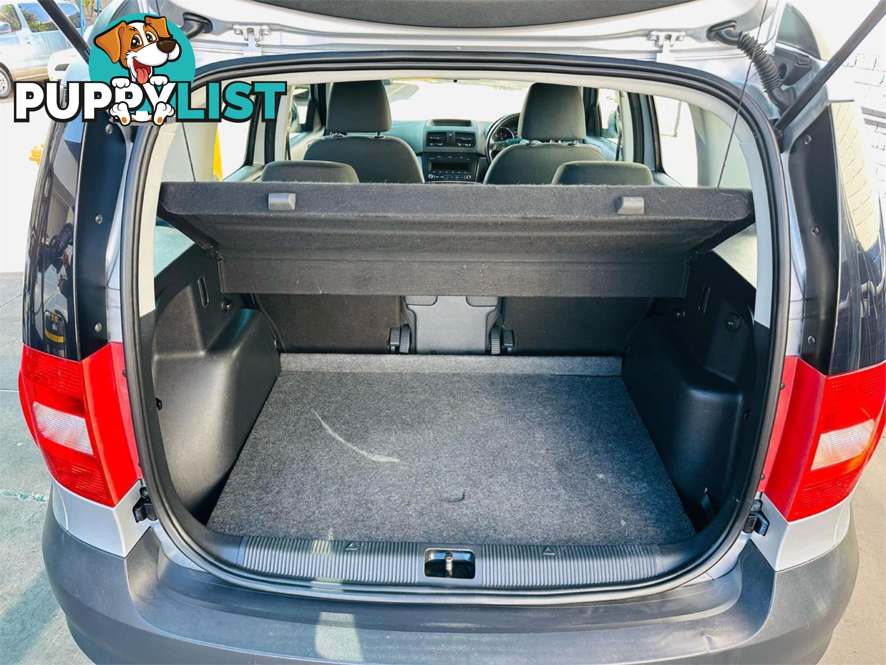 2013 SKODA YETI 77TSI(4X2)  4D WAGON