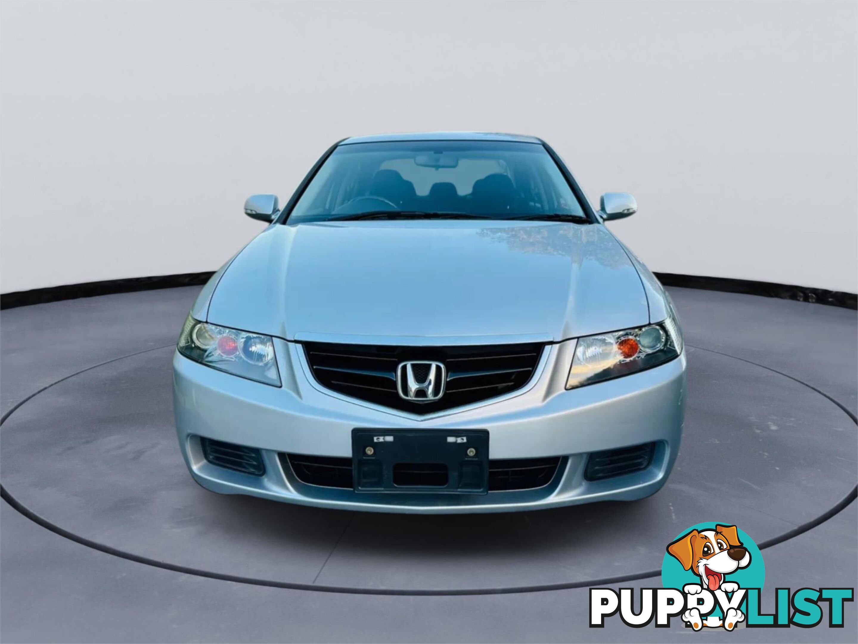 2003 HONDA ACCORD EURO  4D SEDAN
