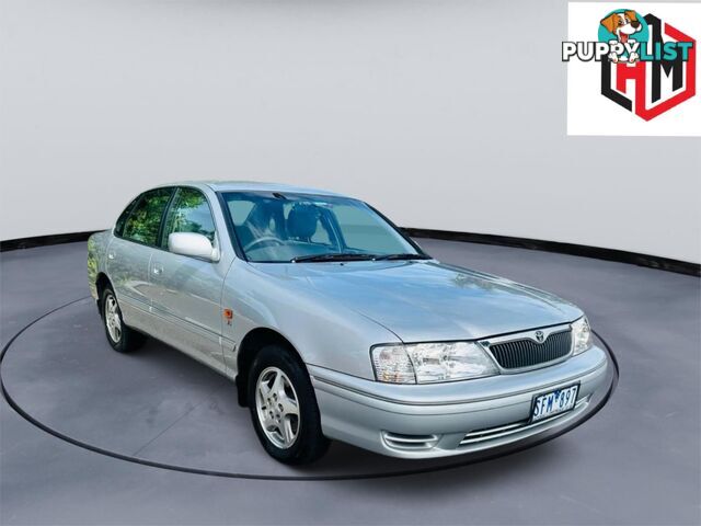 2003 TOYOTA AVALON CONQUEST  4D SEDAN