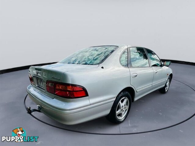 2003 TOYOTA AVALON CONQUEST  4D SEDAN