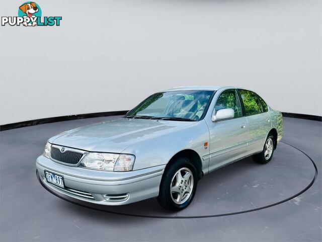 2003 TOYOTA AVALON CONQUEST  4D SEDAN