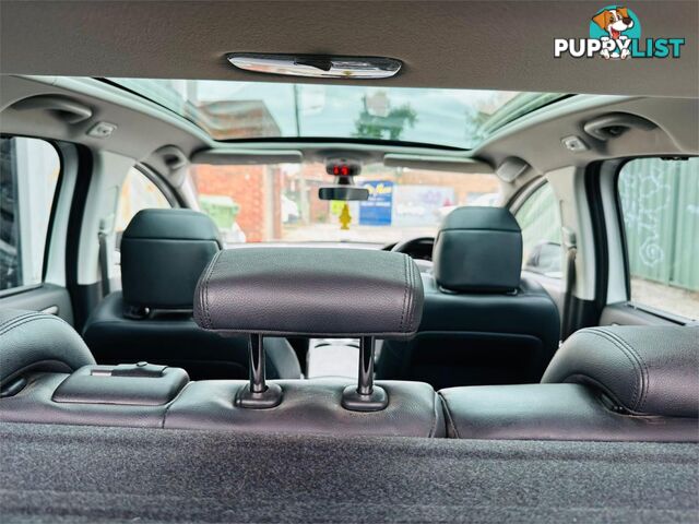 3008 PEUGEOT 3008 ACTIVE1.6  4D WAGON