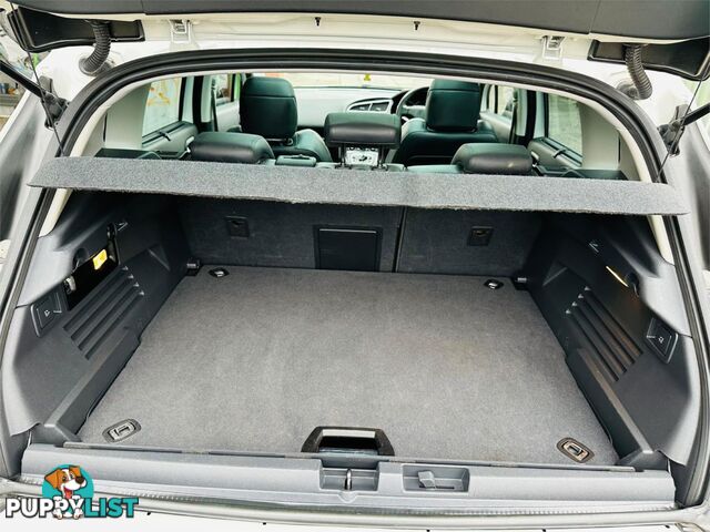 3008 PEUGEOT 3008 ACTIVE1.6  4D WAGON