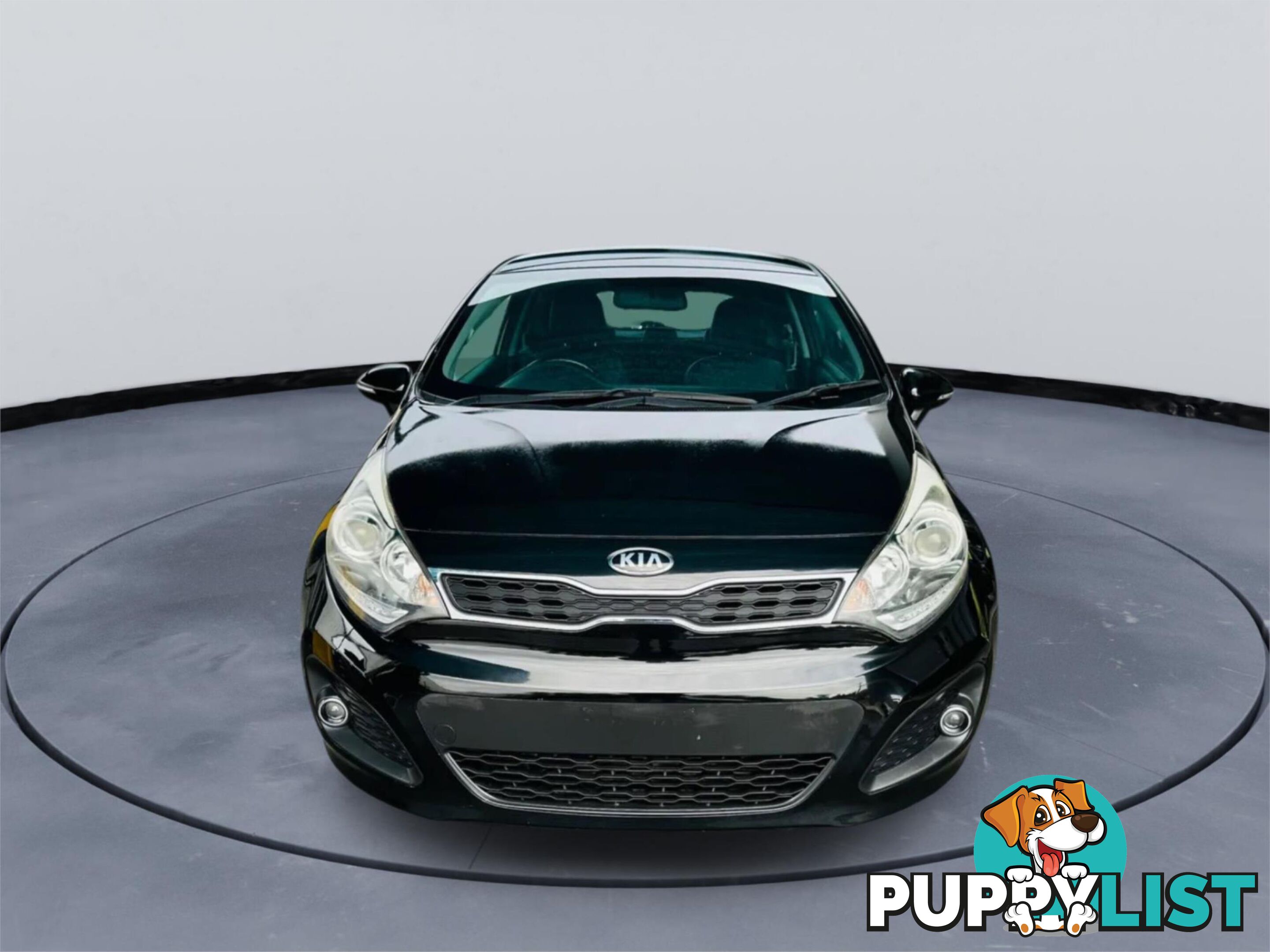 2013 KIA RIO SLS  3D HATCHBACK