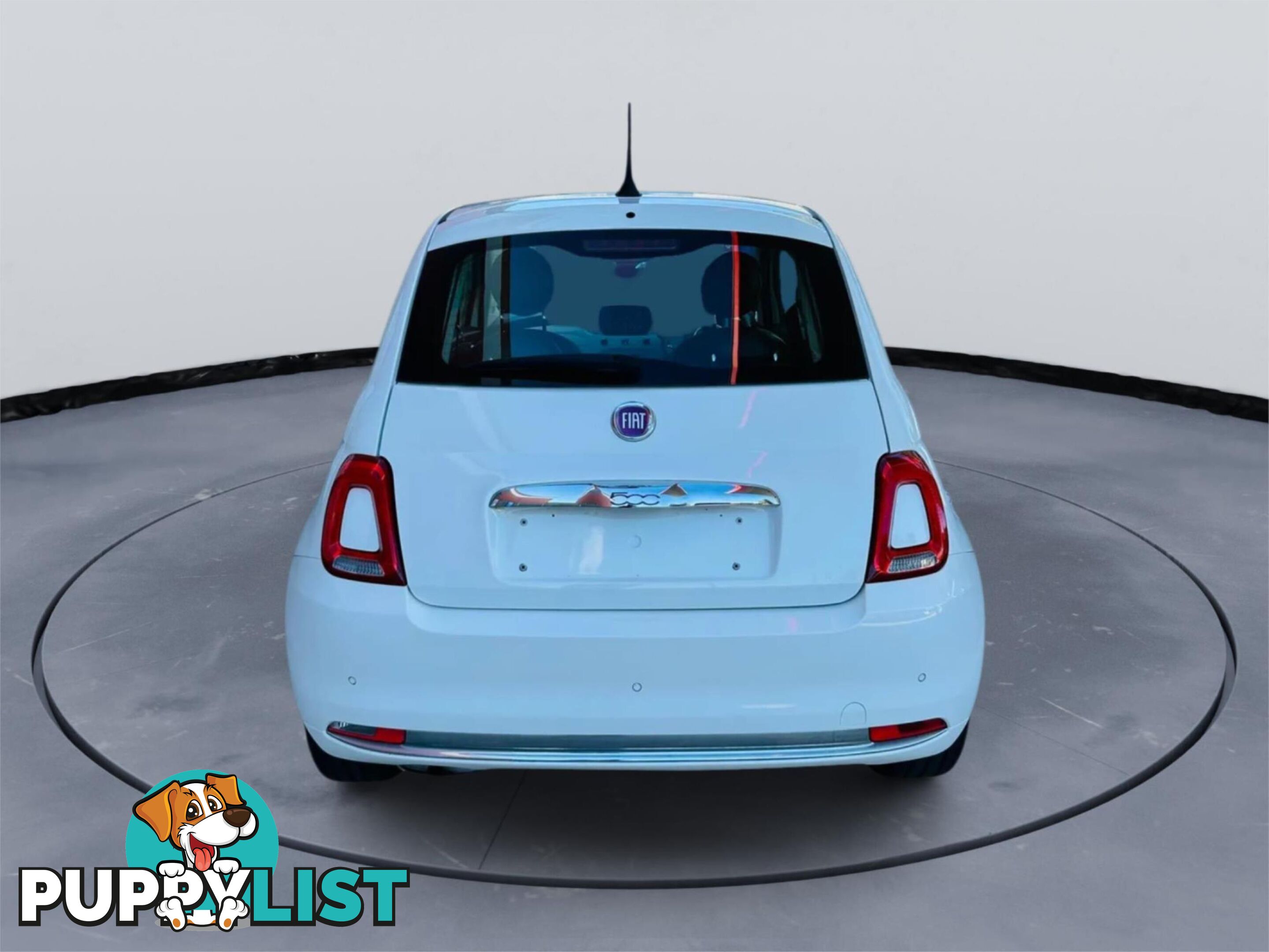 2023 FIAT 500 DOLCEVITA  3D HATCHBACK