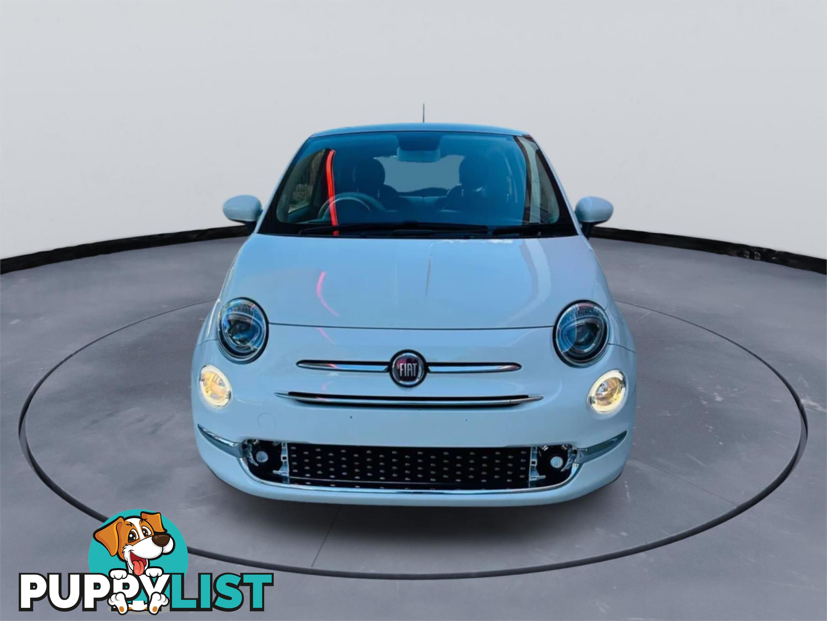 2023 FIAT 500 DOLCEVITA  3D HATCHBACK