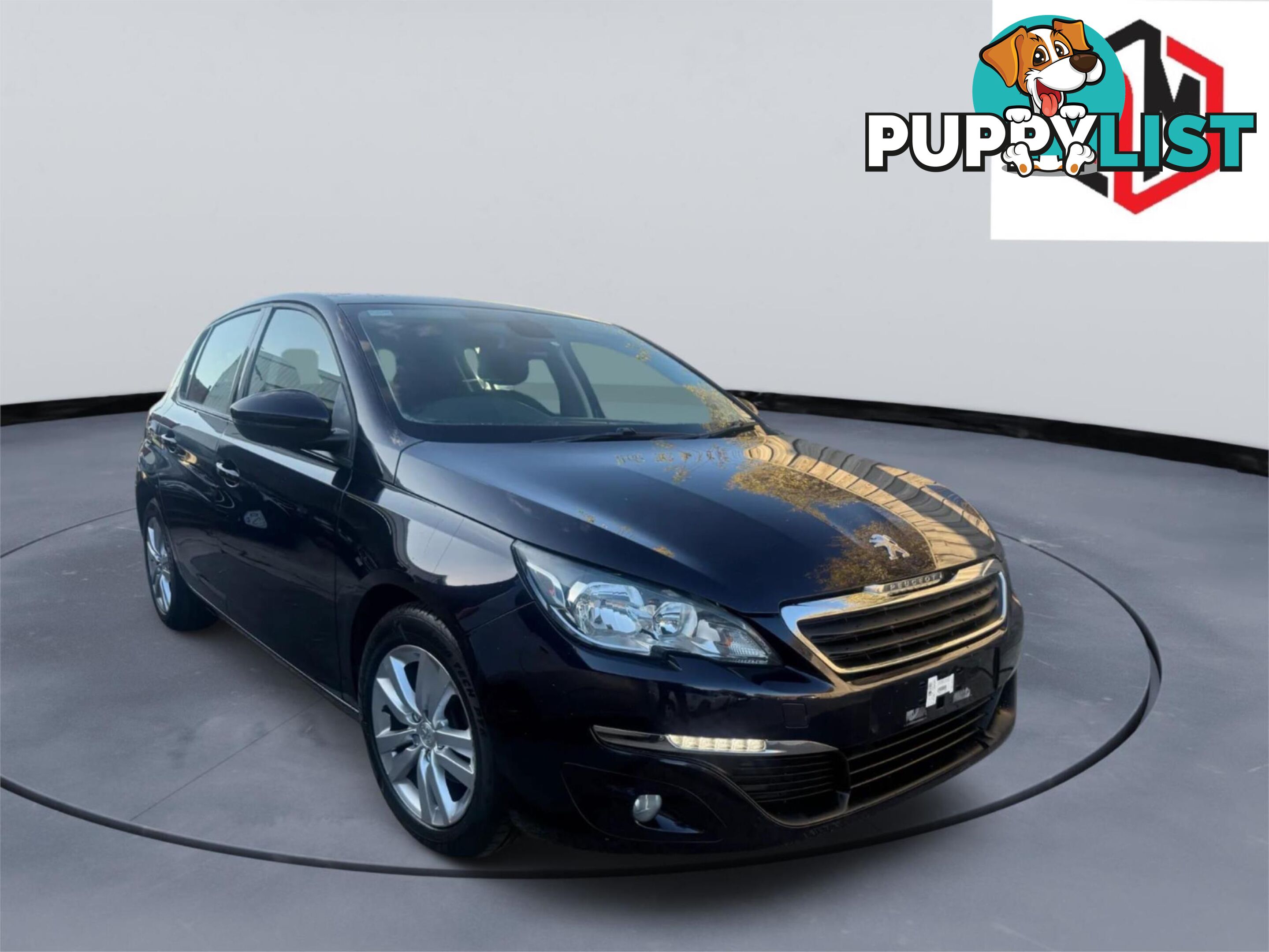 2016 PEUGEOT 308 ACTIVE  5D HATCHBACK