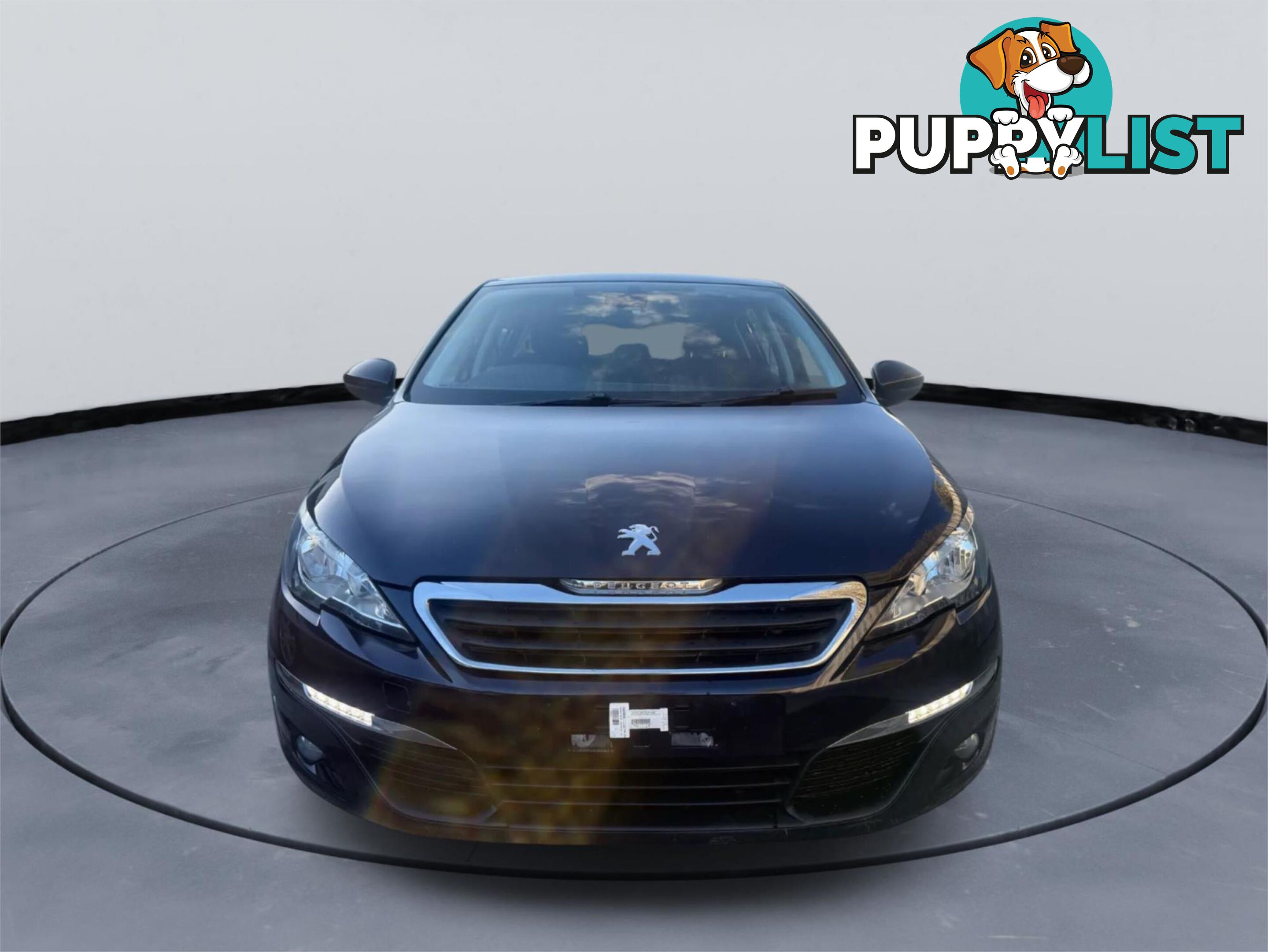 2016 PEUGEOT 308 ACTIVE  5D HATCHBACK