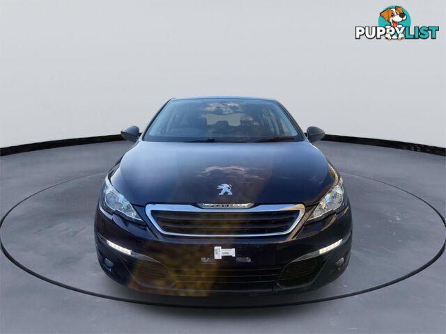 2016 PEUGEOT 308 ACTIVE  5D HATCHBACK