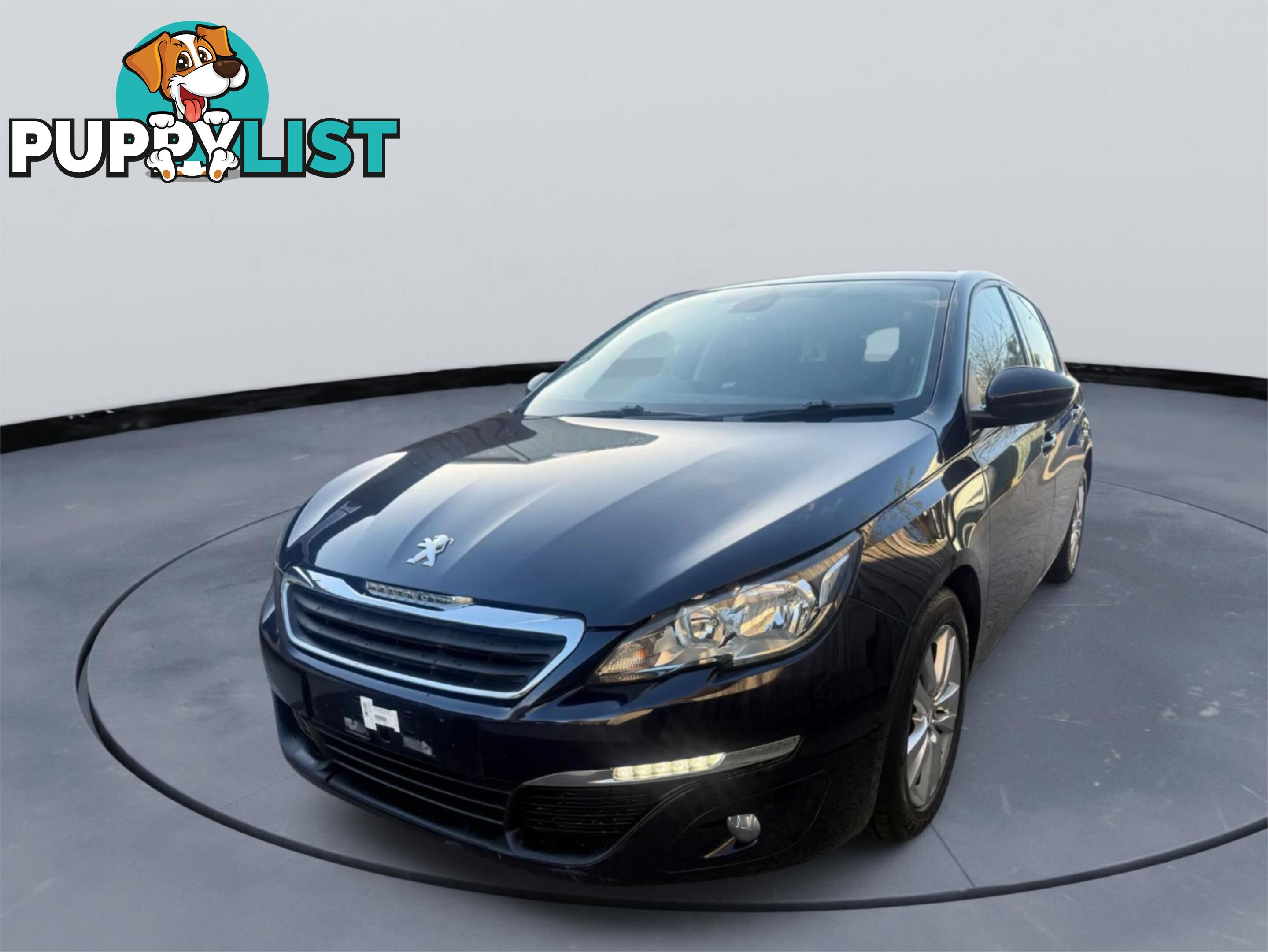 2016 PEUGEOT 308 ACTIVE  5D HATCHBACK