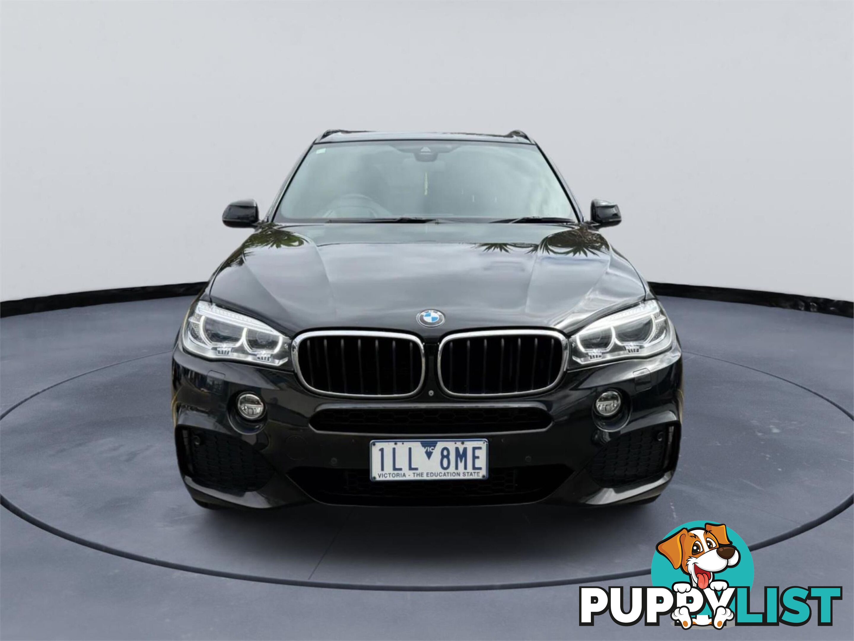 2014 BMW X5 XDRIVE30D  4D WAGON