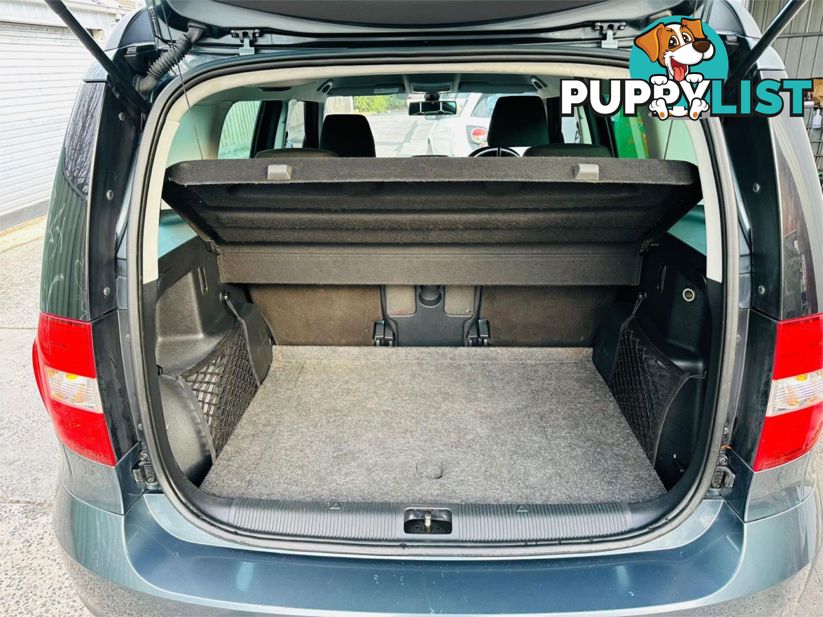 2015 SKODA YETI 81TSIACTIVE(4X2)  4D WAGON