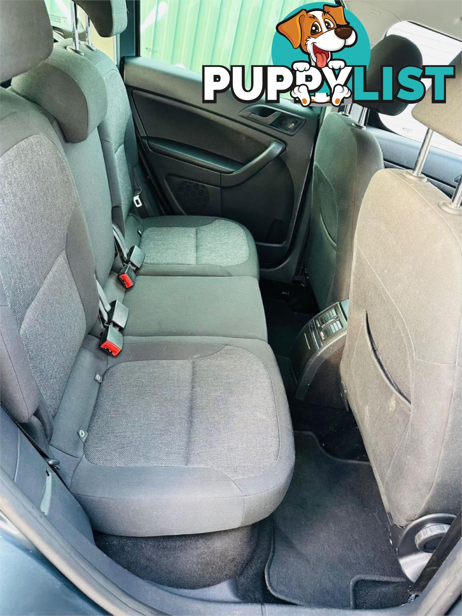 2015 SKODA YETI 81TSIACTIVE(4X2)  4D WAGON