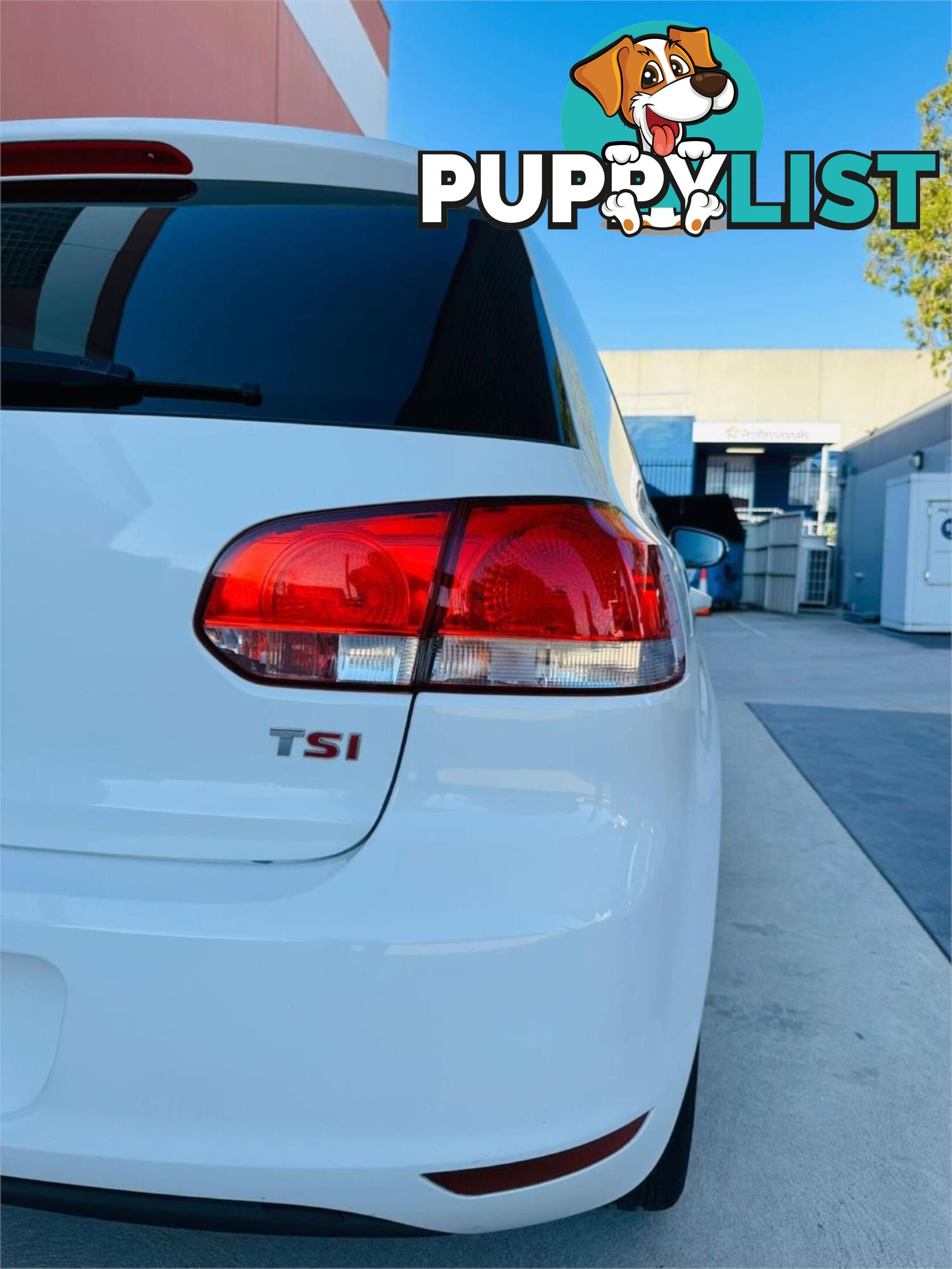 2009 VOLKSWAGEN GOLF 118TSICOMFORTLINE  5D HATCHBACK