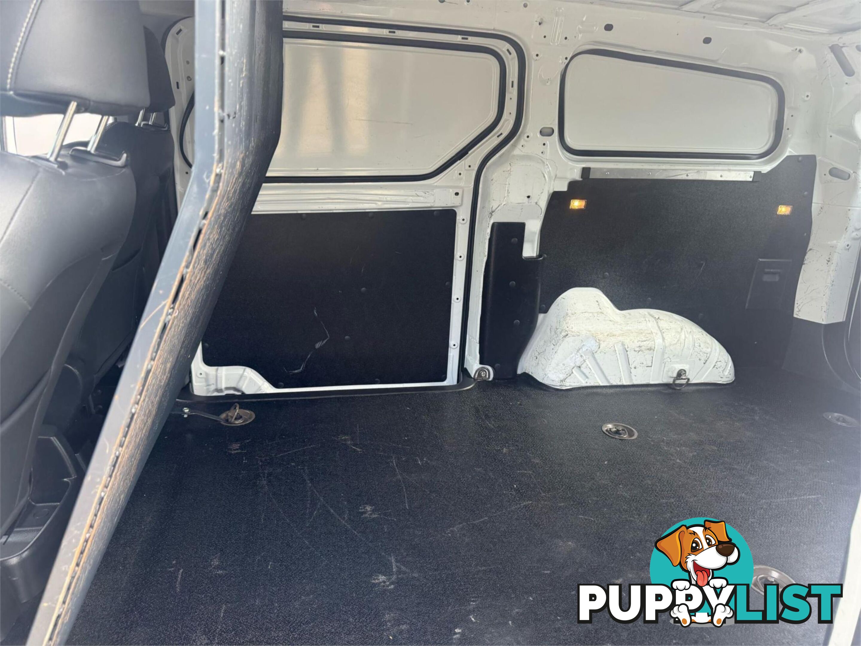 2021 LDV G10 LIFTDOOR  4D VAN